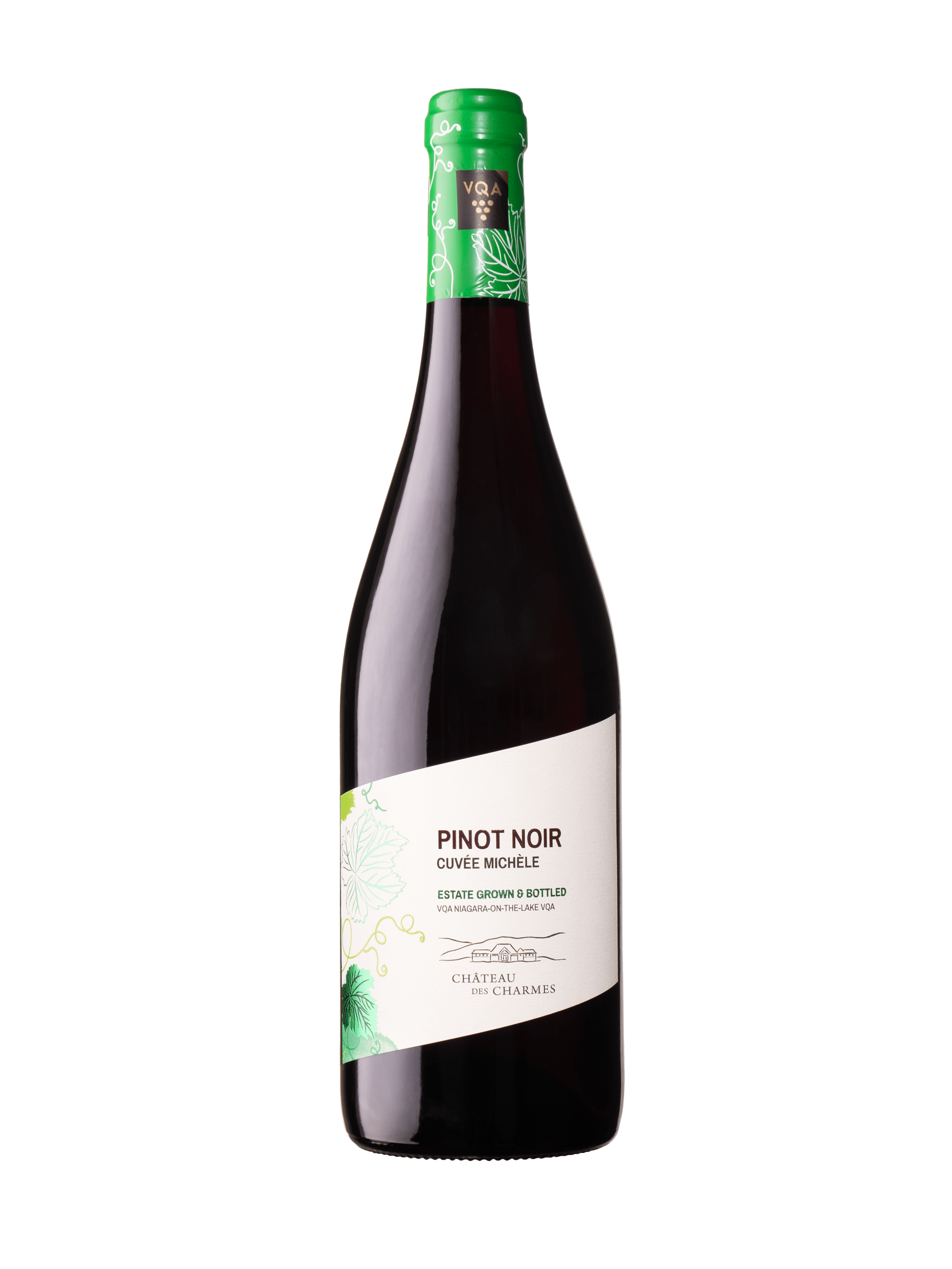 2020 Pinot Noir, Cuvée Michèle